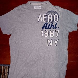 Mens Large Aeropostale T